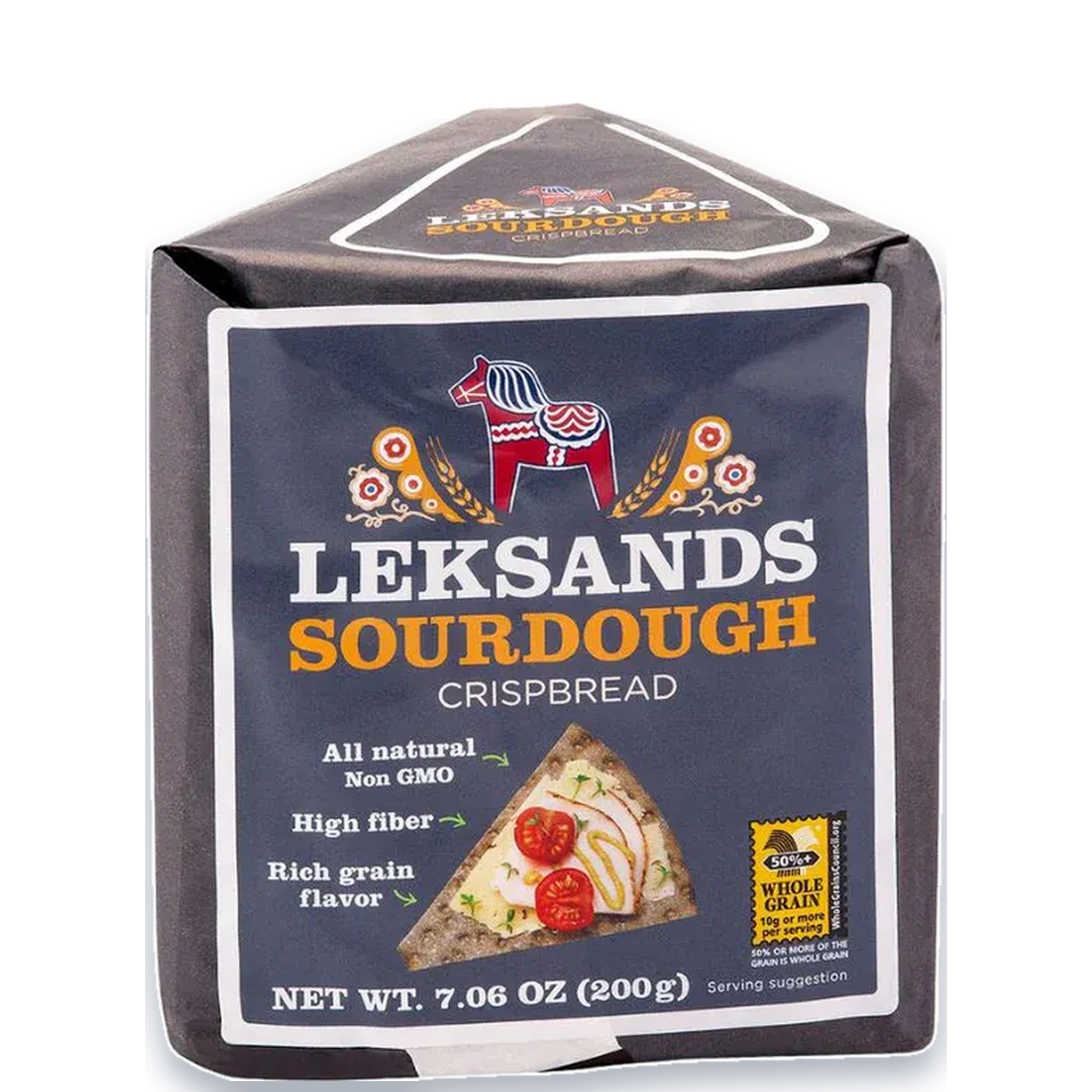 Leksands Sourdough Crispbread
