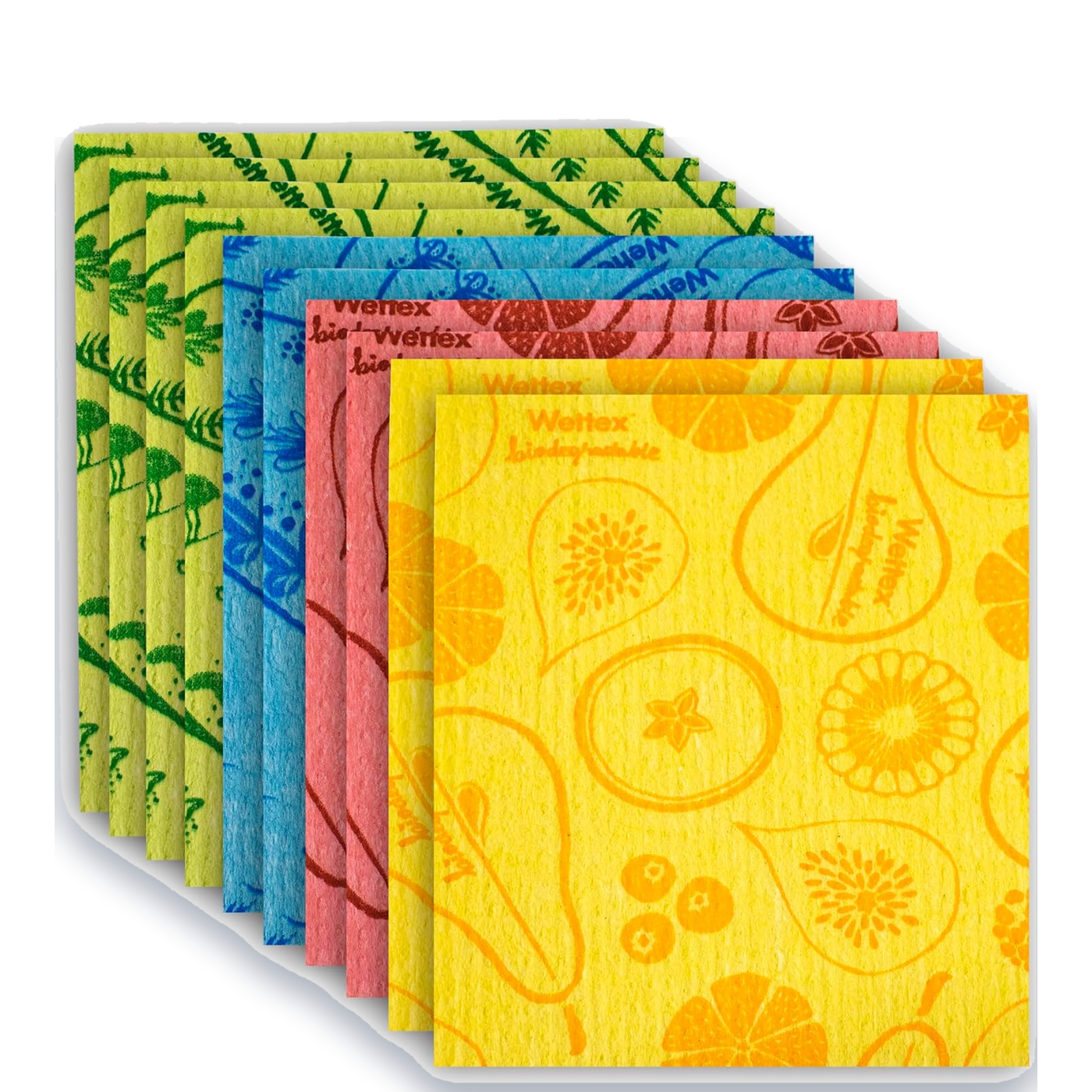 Wettex Bio Dishcloths